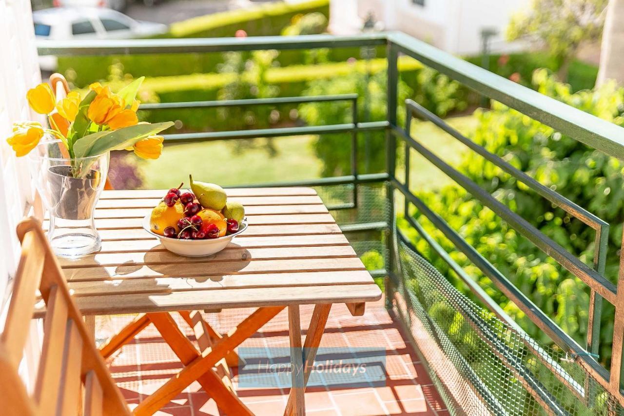 Hh Silica C&C Apartman Benalmádena Kültér fotó